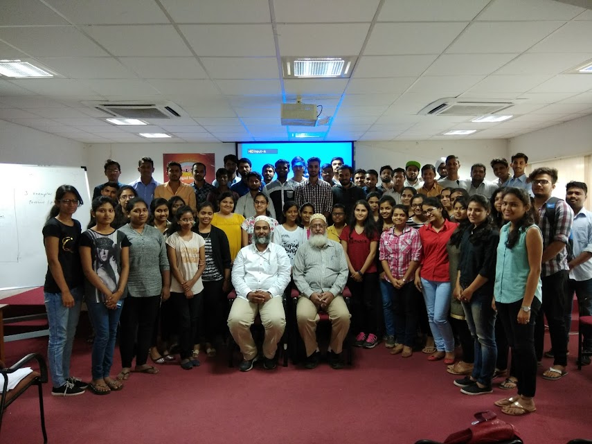 Student engagement