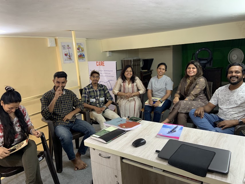 Group discussion