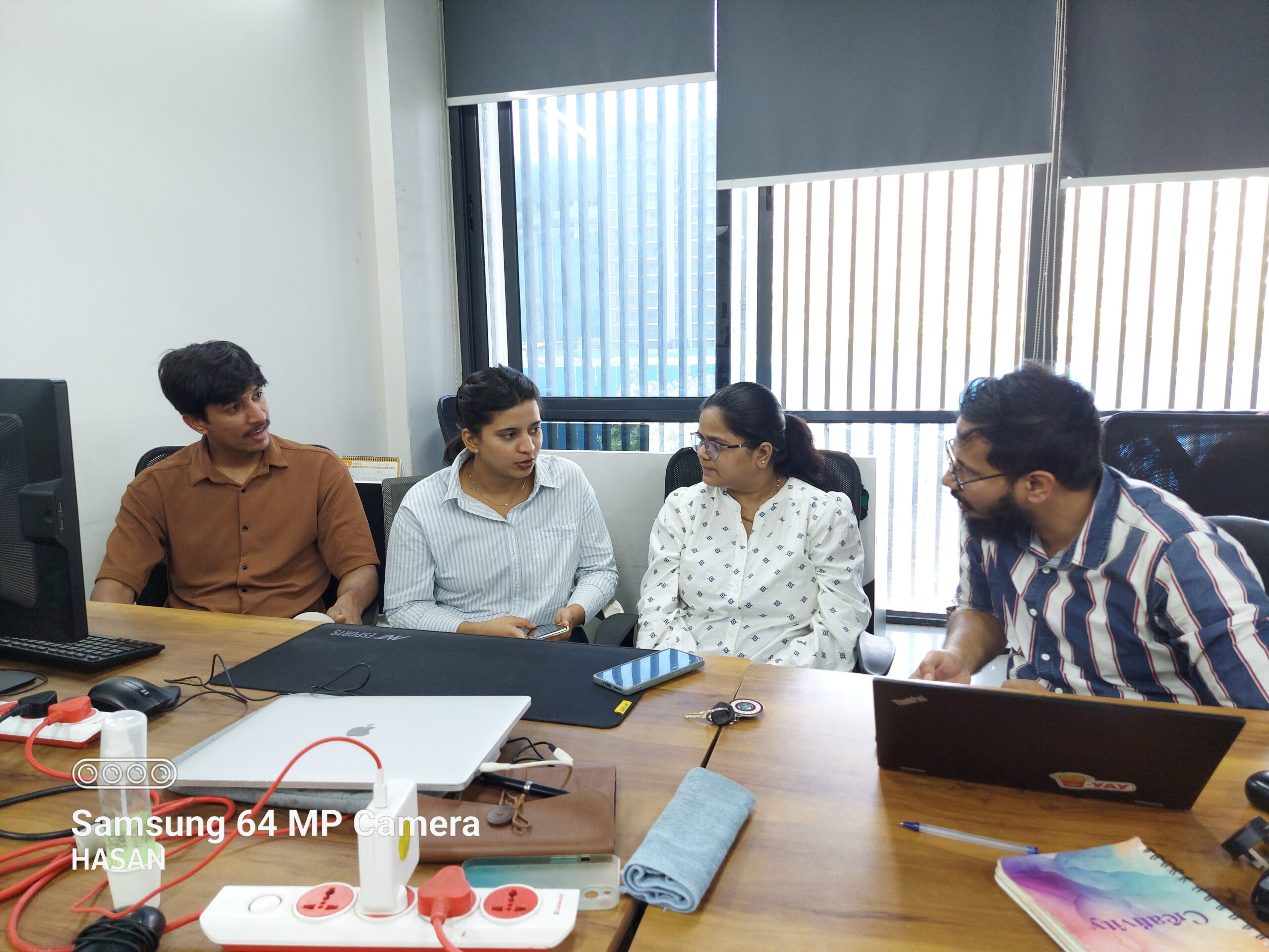 IELTS coaching