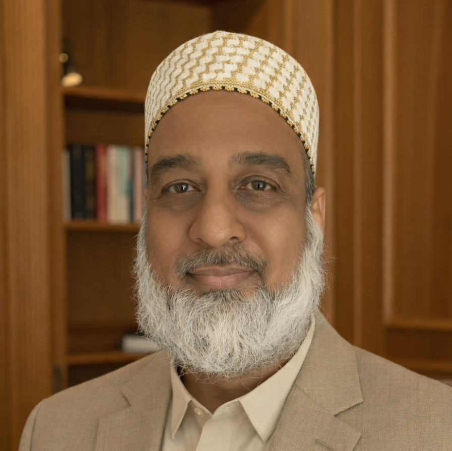Shoeb Jasdanwala